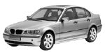 BMW E46 B3888 Fault Code