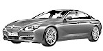 BMW F06 B3888 Fault Code